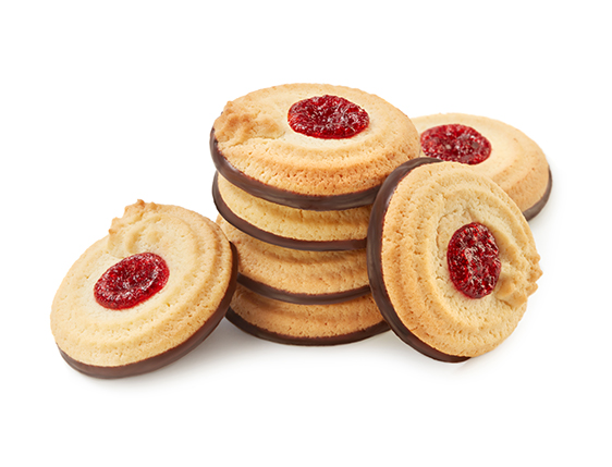 Бисквити „Черри“