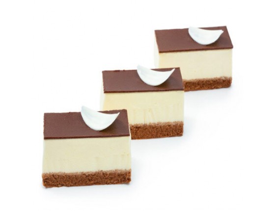 Пастичка „Едем“