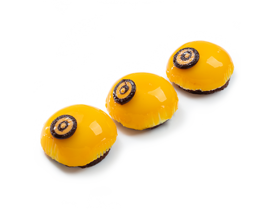 Пастичка „Манго-маракуя“