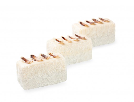 Пастичка „Йокогама“