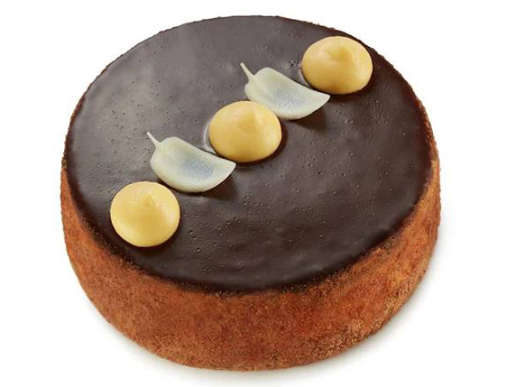 Торта „Птиче мляко“