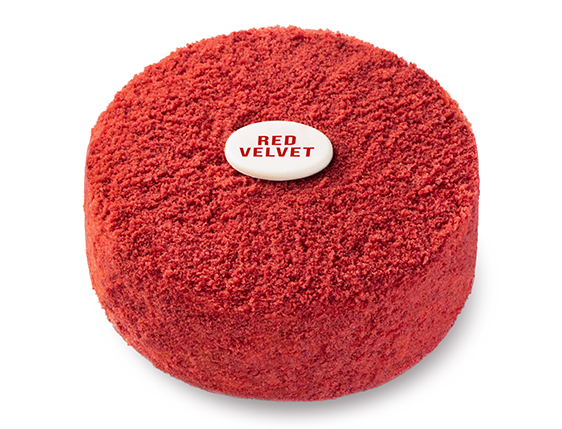 Торта „Red Velvet“