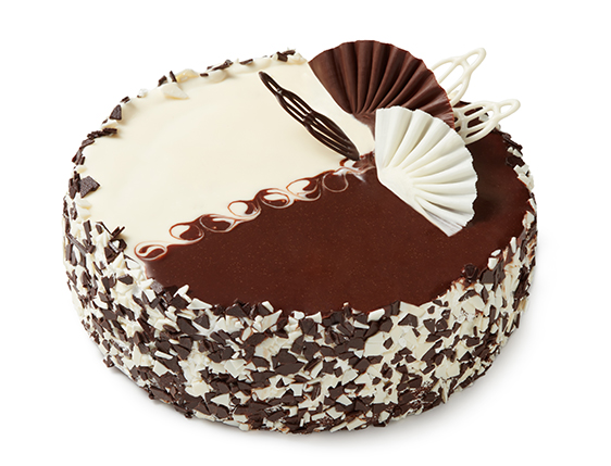 Торта „Дует“