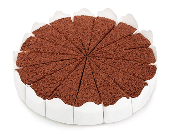 Торта „Прага“