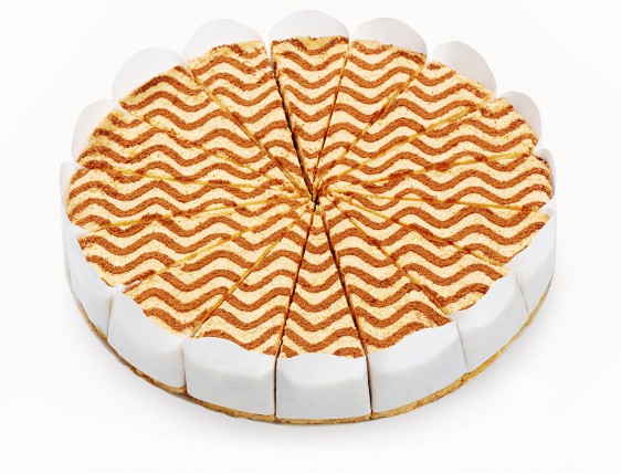 Торта „Смайл“