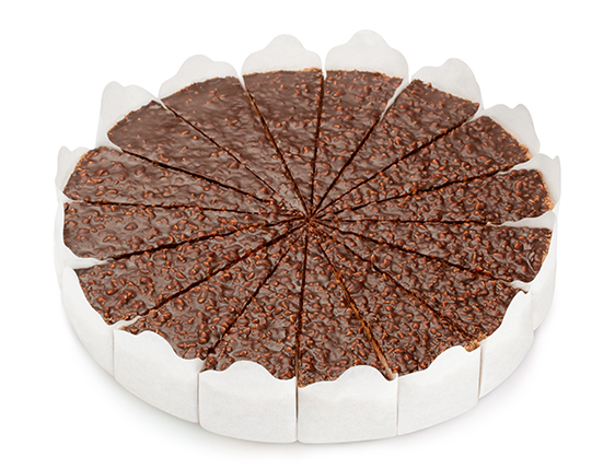 Торта „Виктория“