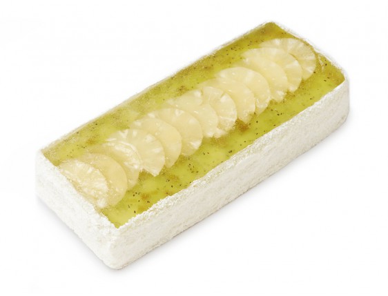 Торта „Тропиканка“