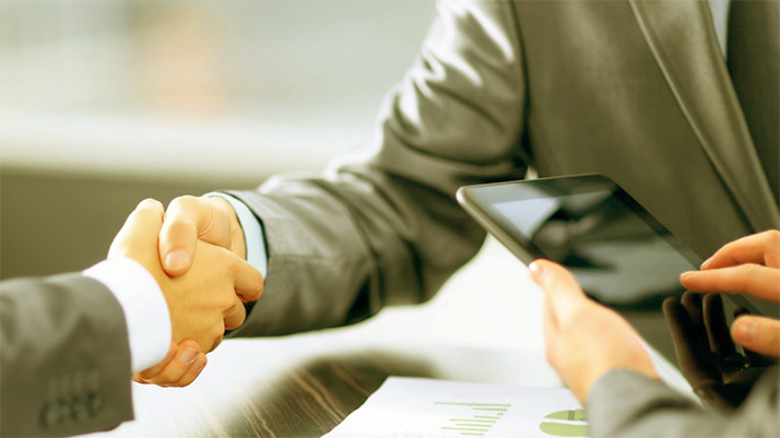 Каним ви да станете наш партньор